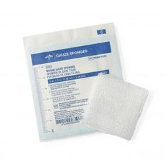 Gauze & Sponges