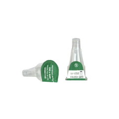 Needles/Syringes