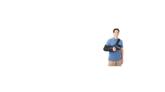 Shoulder Braces