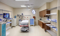 Hospitals