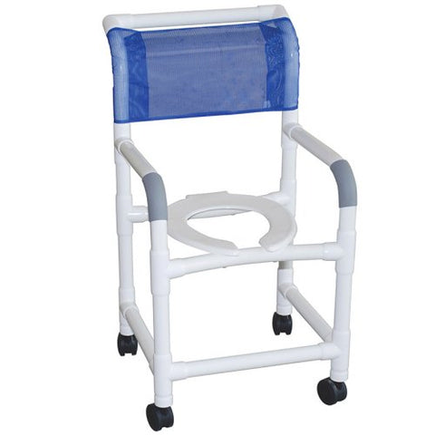 MJM International Shower Chair