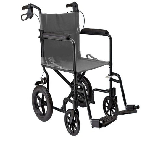 Mobb 12 inch Lightweight Transport Chair