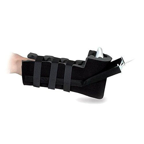 Ossur Universal Bucks Traction Boot