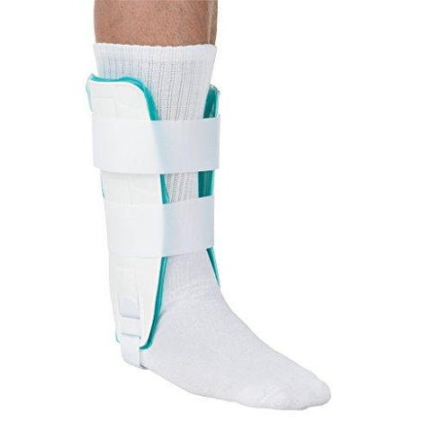 Breg KoolAir Ankle Stirrup