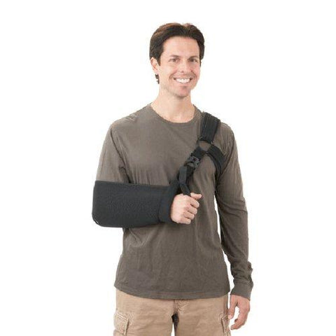 Breg Atlas Minor Shoulder Brace