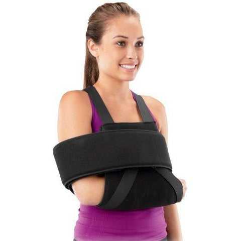 Breg Sling/Swathe Universal Shoulder Brace