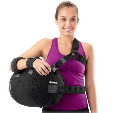 Breg Shoulder Abduction Pillow