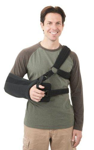 Breg Atlas Universal Shoulder Sling