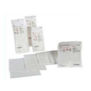 Independence Medical Abdominal Pad 8" x 10", Sterile, Non-Woven Cover