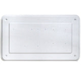 ADC Adstation™ 5610-347/5680-347 3.5V Modular Diagnostix Wall System with Clock Aneroid5