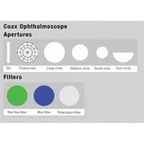 ADC Adstation™ 5610-3/5680-3 Basic 3.5V Diagnostix Wall System
