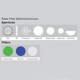 ADC Adstation™ 5610-3/5680-3 Basic 3.5V Diagnostix Wall System