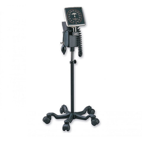 Diagnostix™ 752M Mobile Aneroid Sphyg