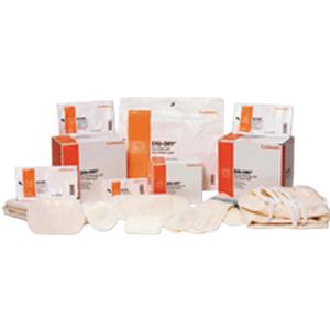 Smith & Nephew Exu-Dry® Anti-Shear Absorbent Wound Dressing, 6" x 9"