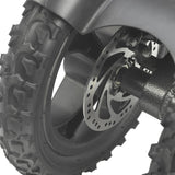 Drive All-Terrain Knee Walker