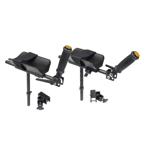 Drive Adjustable Forearm Platforms