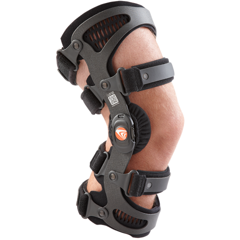 Breg Fusion OA Plus Osteoarthritis Knee Brace