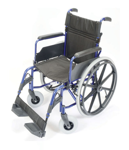 Lightweight Wheelchair