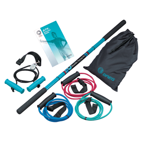 Breg Shoulder Kit