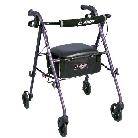 Drive Airgo Lightweight Rollator