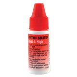 ADVOCATE Redi-Code Plus Control Solution-High