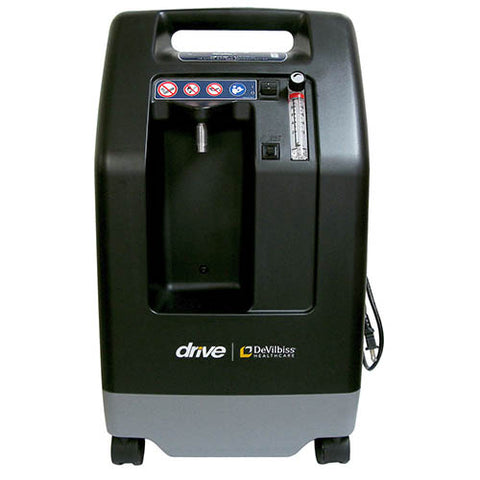 Drive DeVilbiss 10L Oxygen Concentrator