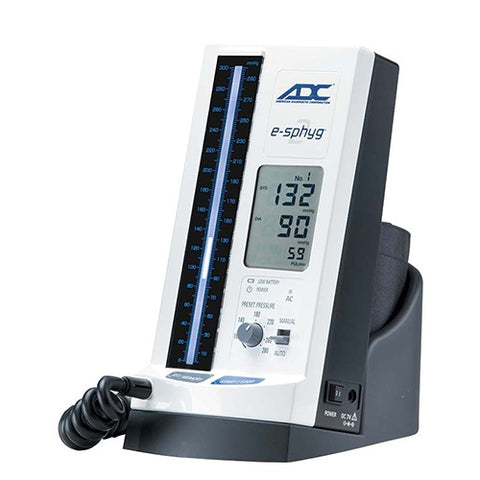 E-sphyg™ II NIBP Monitor