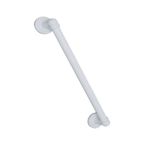 Mobb Plastic Fluted Grab Bar