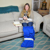 ADVOCATE 2-in-1 Foot Warmer