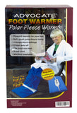 ADVOCATE 2-in-1 Foot Warmer