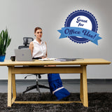 ADVOCATE 2-in-1 Foot Warmer