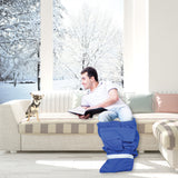 ADVOCATE 2-in-1 Foot Warmer