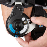 Ossur Innovator X Post-Op Elbow Brace
