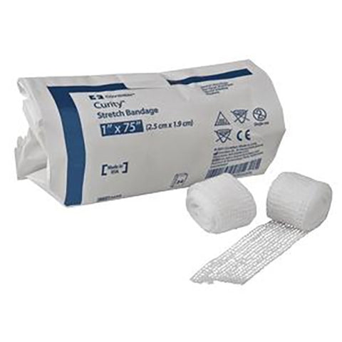 Independence Medical Kendall Conform™ Stretch Bandage, Sterile, 4" x 75"