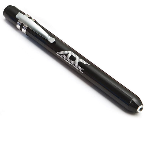Metalite II™ Reusable Penlight