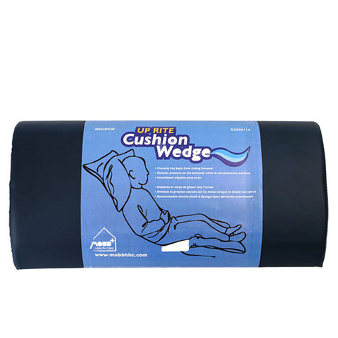 Mobb Up Rite Cushion Wedge