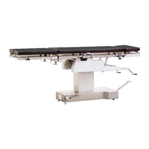 OT-30 Manual Operating Table