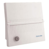 Pulmo-Aide Compression Nebulizer System