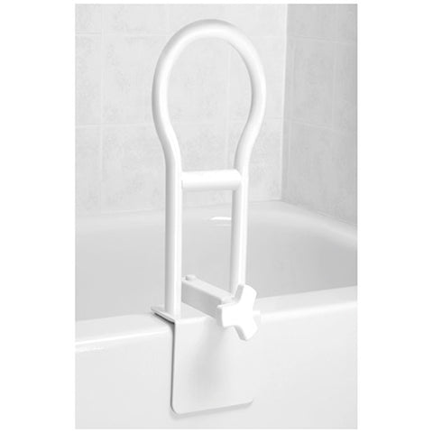 Mobb Clamp On Tub Rail