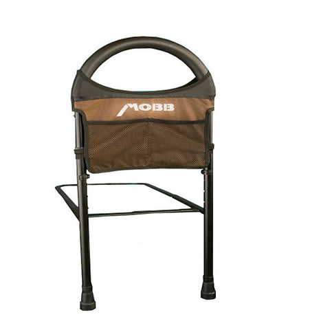 Mobb MOBBility Bed Rail w/mesh storage pockets