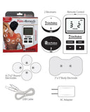 Core Pain Remedy Plus Wireless TENS