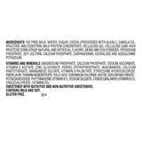 SlimFast Original Creamy Milk Chocolate Ready to Drink Meal Replacement Shakes (11 fl. oz., 20 pack)