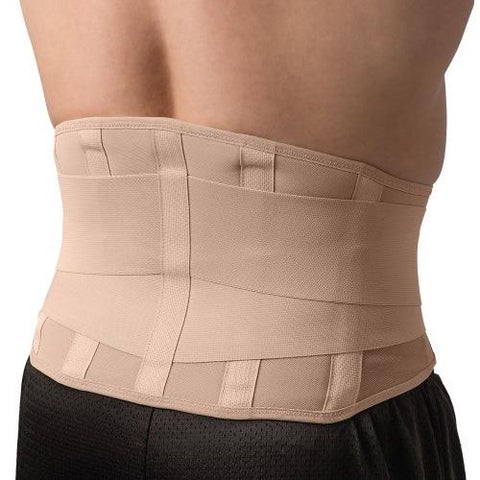 Core Product Swede-O Elastic Back Stabilizer