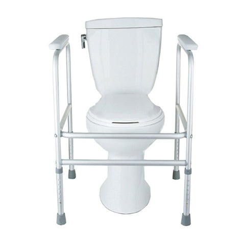 Mobb Aluminum Toilet Safety Frame
