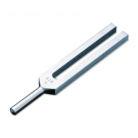 Tuning Fork Turning Fork 512 hz