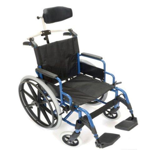 Mobb Folding Headrest