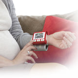 ADVOCATE Wrist Blood Pressure Monitor FT-B05W