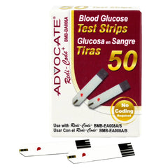 Glucose Test Strips