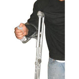 Drive Bariatric Platform Walker/Crutch Attachment