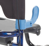 Drive Bariatric Rollator